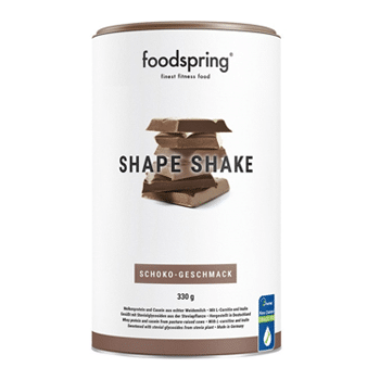 Shape Shake Foodspring