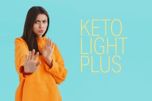 Cuidado con Keto Light +